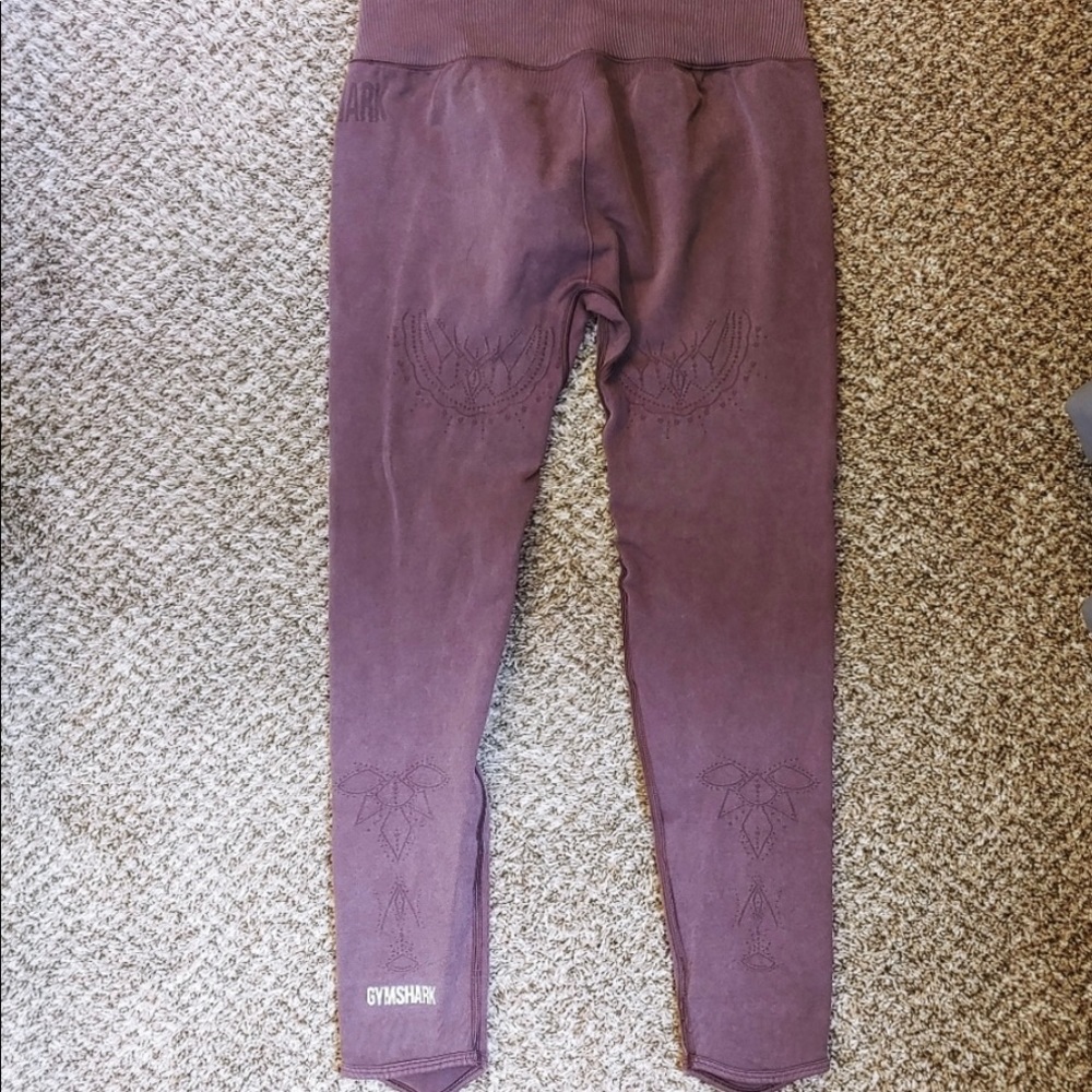 Gymshark Set - Picture 4 of 4